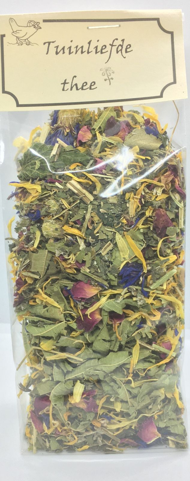 tuinliefde thee